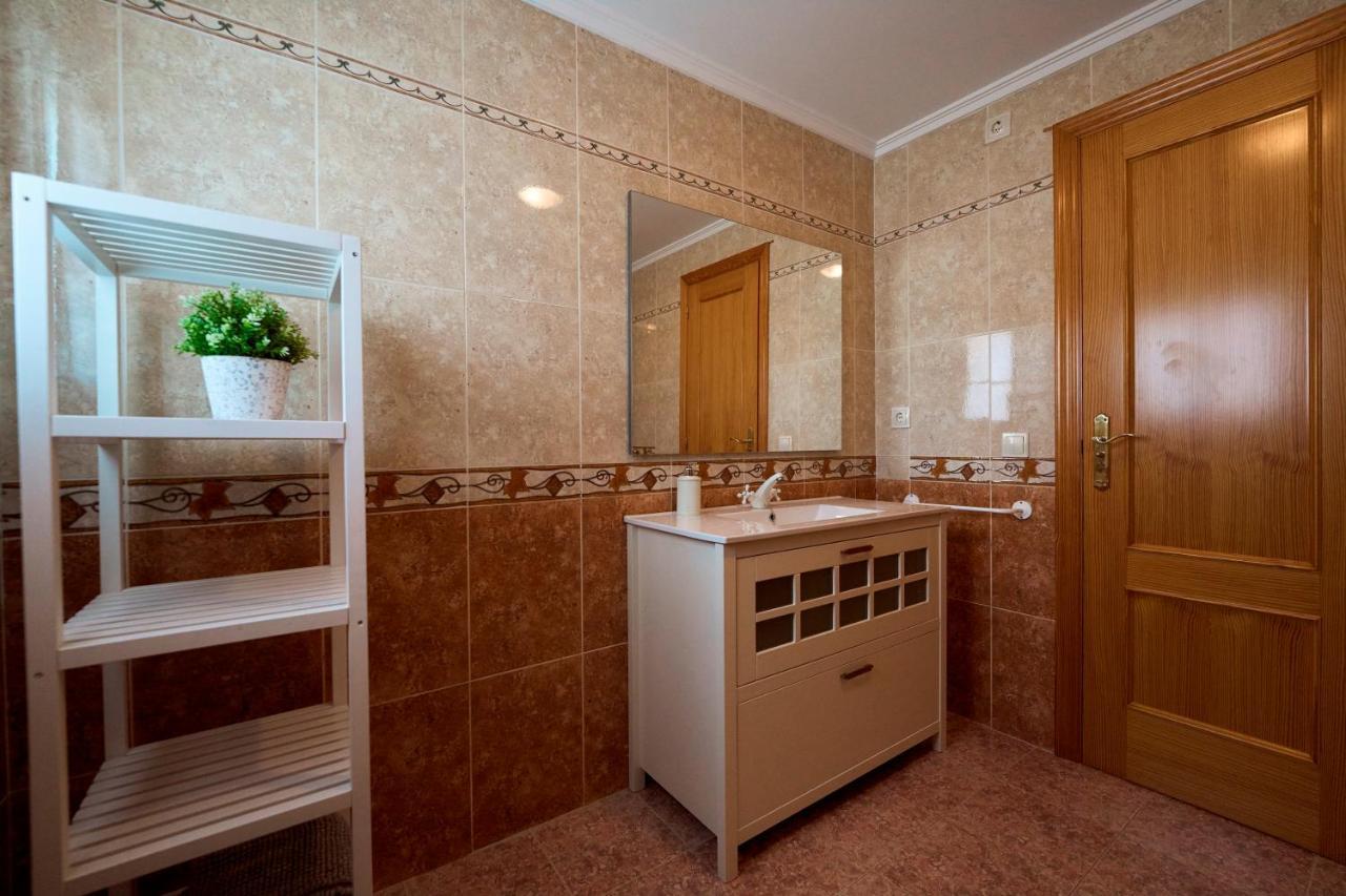 Casa Rural " La Bruja " Segorbe Buitenkant foto