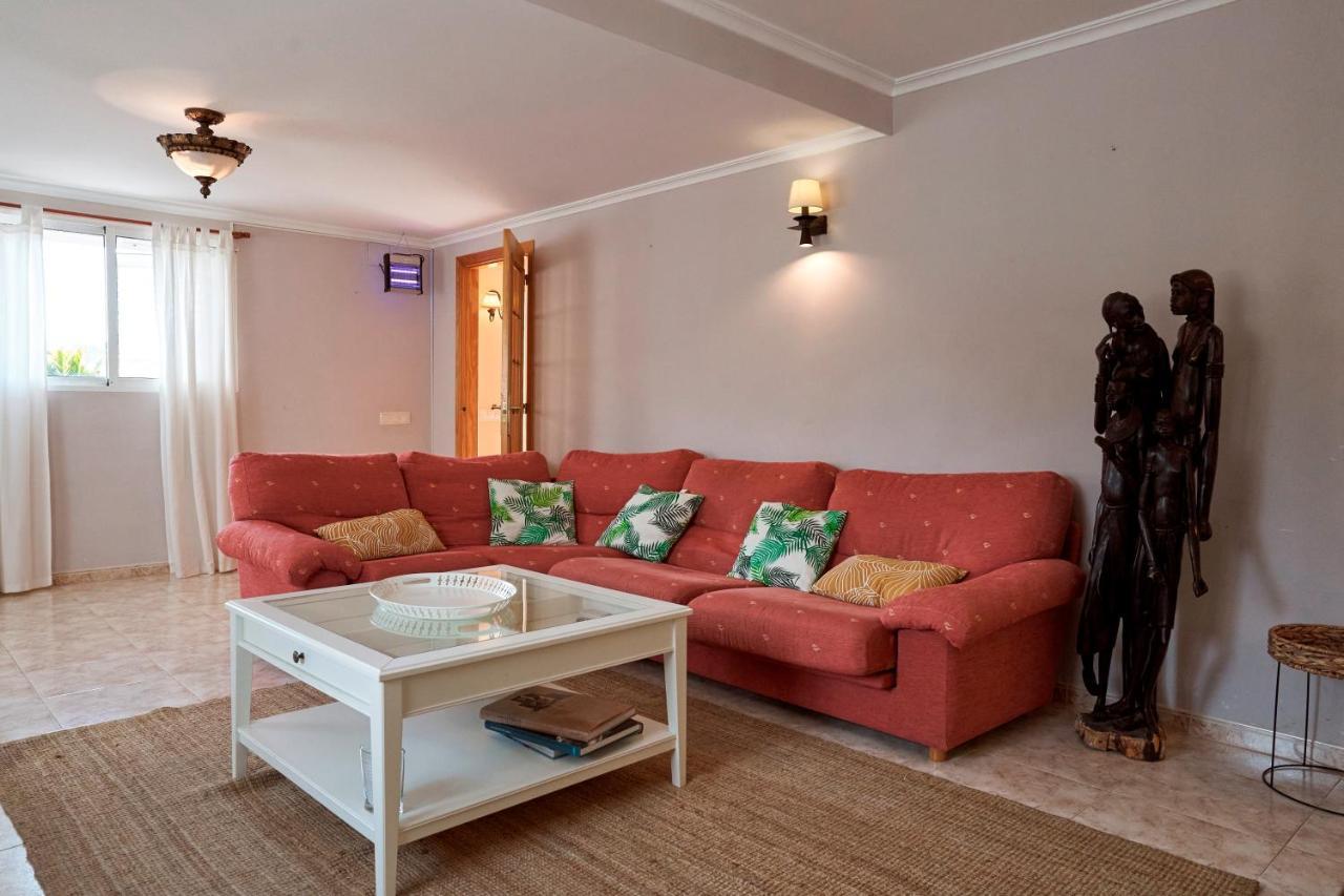Casa Rural " La Bruja " Segorbe Buitenkant foto