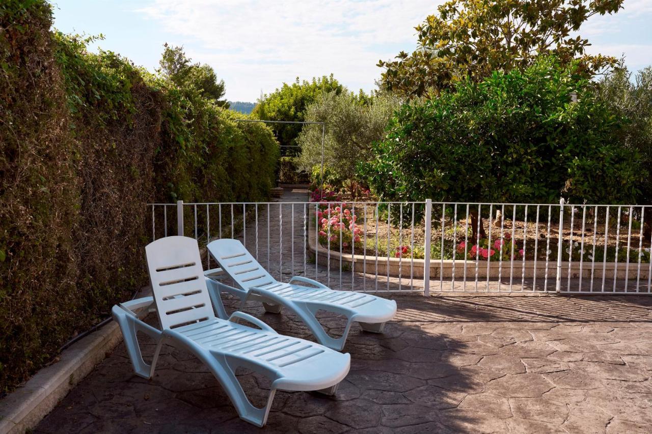 Casa Rural " La Bruja " Segorbe Buitenkant foto